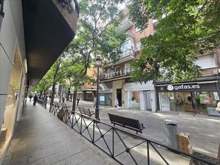 Piso en venta en Casco Antiguo en Alcorcón