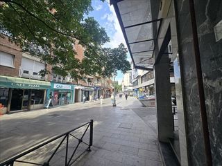 Piso en venta en Casco Antiguo en Alcorcón
