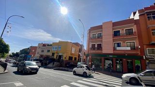 Piso en venta en Santa Clara - Las Delicias - Mayorazgo en Santa Cruz de Tenerife