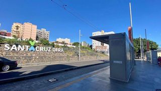 Piso en venta en Santa Clara - Las Delicias - Mayorazgo en Santa Cruz de Tenerife