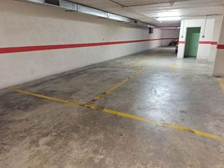 Garaje en venta en Molina de Segura ciudad en Molina de Segura
