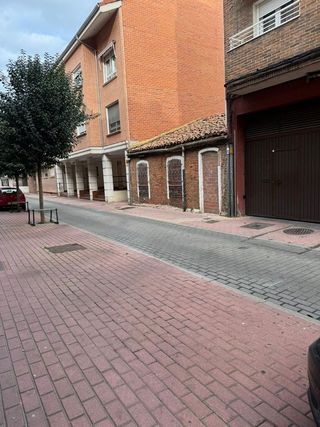 Solar en venta en Delicias en Valladolid