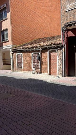 Solar en venta en Delicias en Valladolid