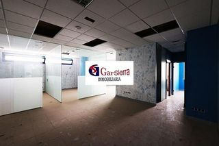 Local comercial en venta en Sector 3 en Getafe