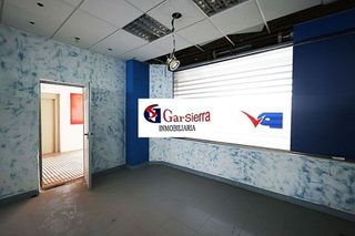 Local comercial en venta en Sector 3 en Getafe