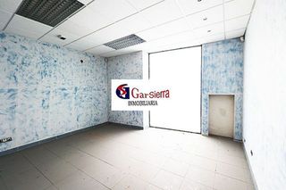 Local comercial en venta en Sector 3 en Getafe