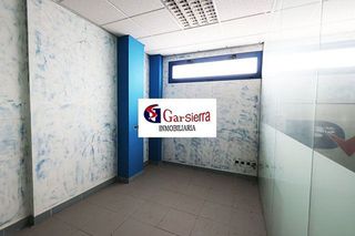 Local comercial en venta en Sector 3 en Getafe