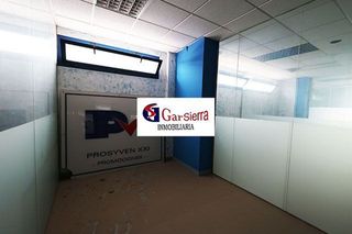 Local comercial en venta en Sector 3 en Getafe