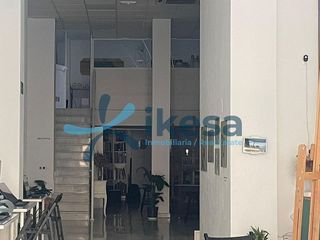 Local comercial en venta en Centro en Huelva