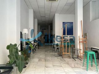 Local comercial en venta en Centro en Huelva