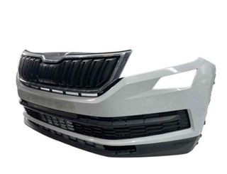 Paragolpes delantero skoda 138644 565807221 kodiaq