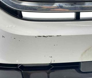 Paragolpes delantero skoda 138644 565807221 kodiaq