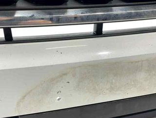 Paragolpes delantero skoda 138644 565807221 kodiaq