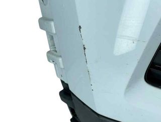 Paragolpes delantero skoda 138644 565807221 kodiaq