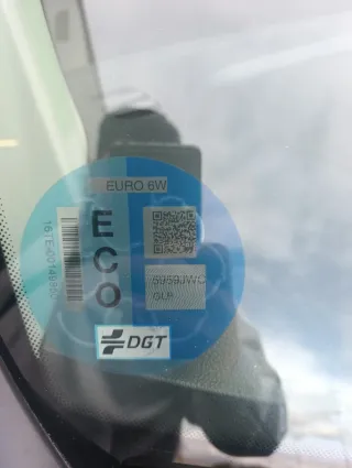 ‼️PEGATINA ECO AÑO 2017‼️