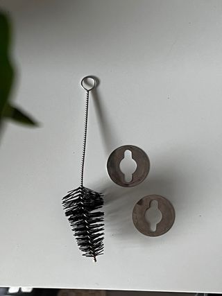 Molinillo de café Baratza Sette 270 – como nuevo