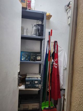 Local comercial en venta en Juan de Austria en Alcalá de Henares