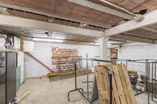 Terreno en venta en Zona Campus Universitario en Burjassot