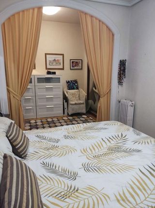 Piso en venta en Centro en Logroño