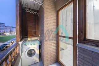 Piso en venta en Natahoyo en Gijón