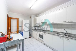 Piso en venta en Natahoyo en Gijón