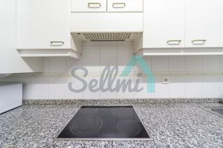 Piso en venta en Natahoyo en Gijón