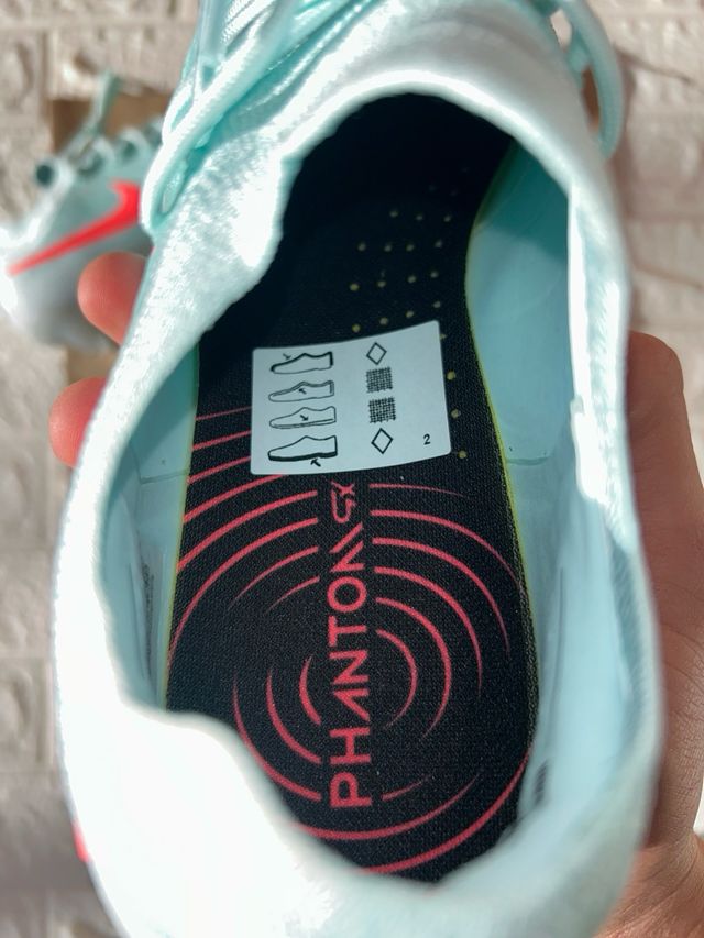 Nike Phantom Gx 2 Elite Sg 42