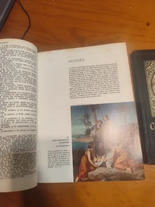Sagrada Biblia Guadalupana y Complemento Ecuménico