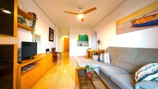 Piso en venta en Centro en Torrevieja