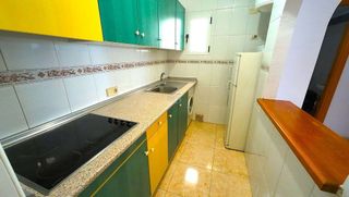 Piso en venta en Centro en Torrevieja