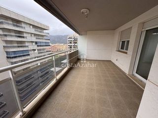 Piso en venta en Zona Centro en Oropesa del Mar/Orpesa