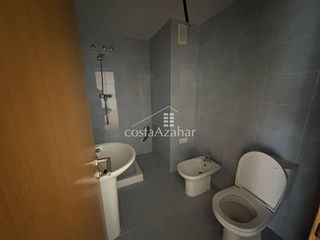 Piso en venta en Zona Centro en Oropesa del Mar/Orpesa
