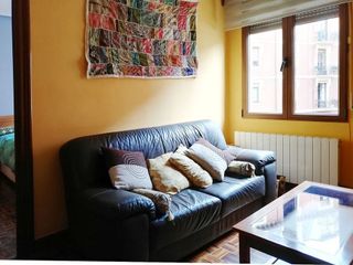 Piso en venta en Barrio de Uribarri en Bilbao