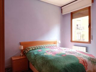 Piso en venta en Barrio de Uribarri en Bilbao