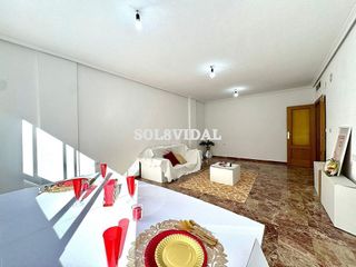 Piso en venta en Orihuela ciudad en Orihuela