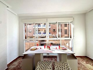 Piso en venta en Orihuela ciudad en Orihuela