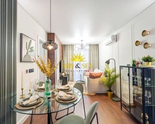 Piso en venta en Centro en Torrevieja