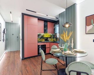 Piso en venta en Centro en Torrevieja