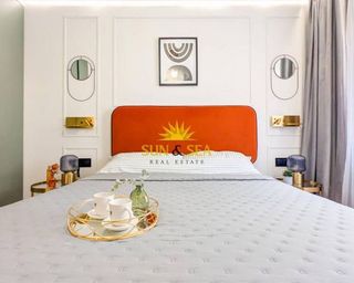 Piso en venta en Centro en Torrevieja