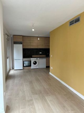 Piso en venta en Casco Histórico en Guadalajara