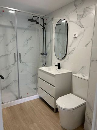 Piso en venta en Casco Histórico en Guadalajara