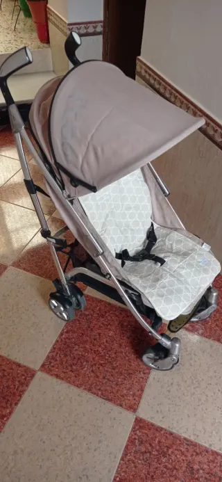 Silla de paseo i'cco