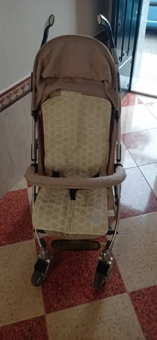 Silla de paseo i'cco