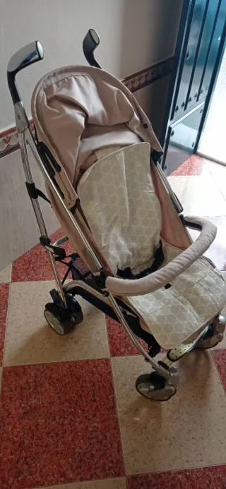 Silla de paseo i'cco