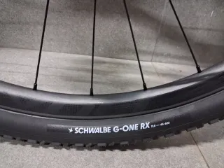 Bianchi Arcadex Gravel carbono Talla " S"