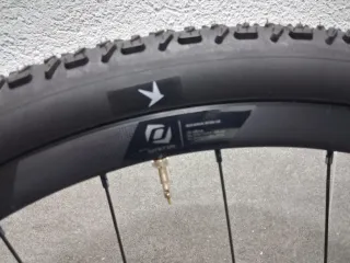 Bianchi Arcadex Gravel carbono Talla " S"