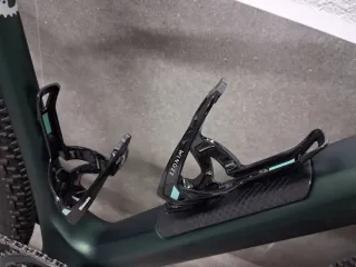 Bianchi Arcadex Gravel carbono Talla " S"