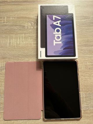 Samsung Galaxy Tab A7 64GB 10.4” LTE