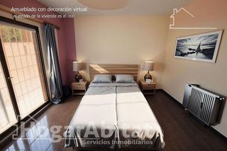 Piso en venta en Campanar en Valencia