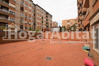 Piso en venta en Campanar en Valencia